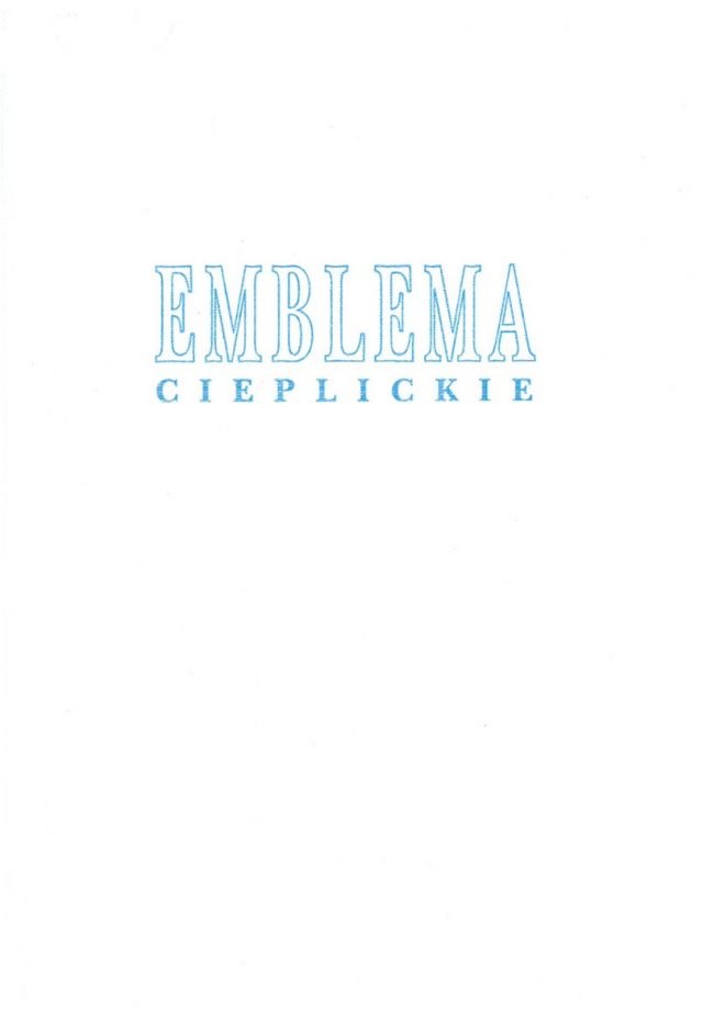 Emblema Cieplickie