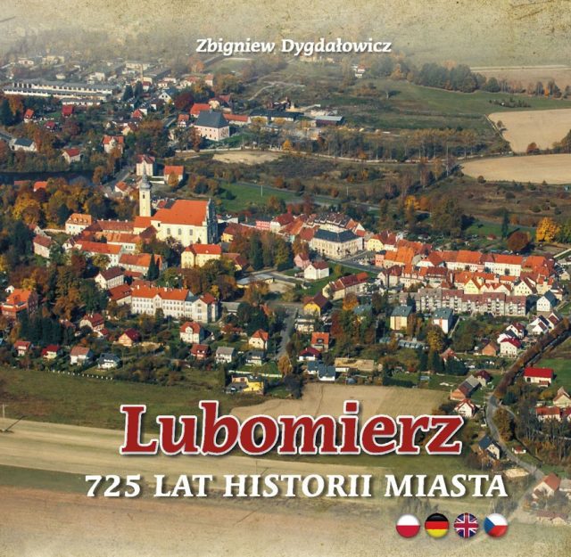 Lubomierz 725 lat historii miasta