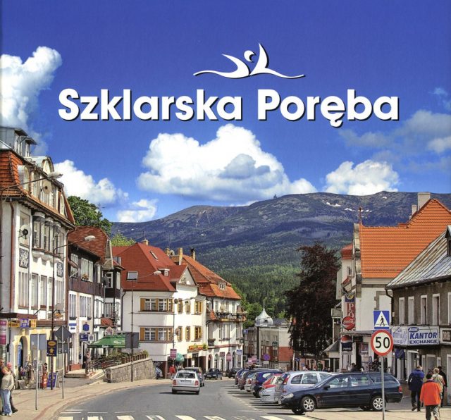Szklarska Poręba – album