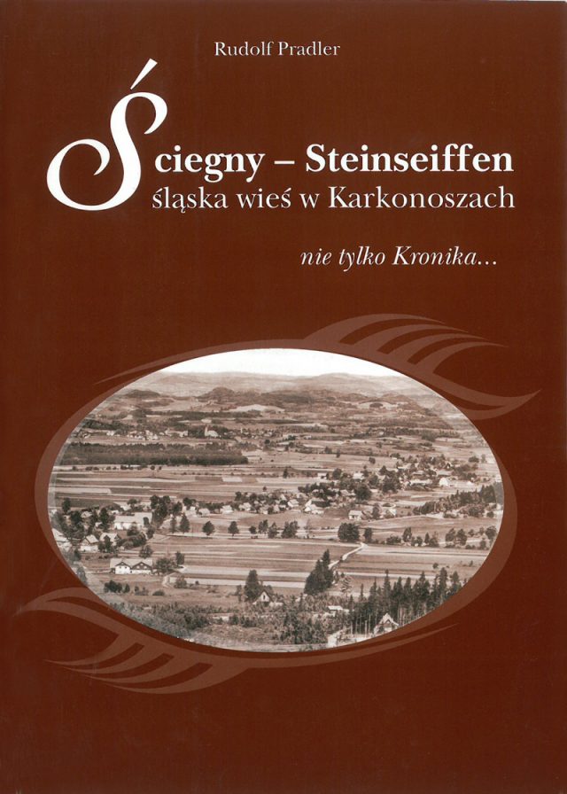 Ściegny – Steinseiffen